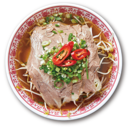 차돌 쌀국수